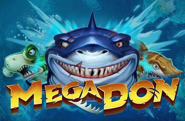 Mega Don von Play'n GO