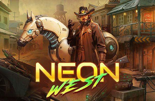 Neon West von Yggdrasil