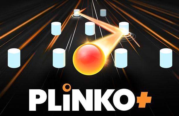 Plinko Plus von Pragmatic Play