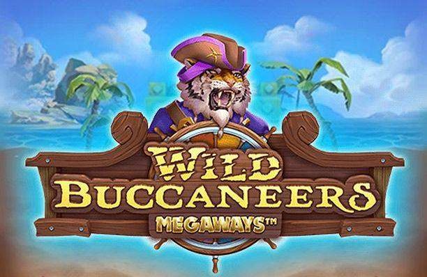 Wild Buccaneers Megaways von Four Leaf Gaming und Relax Gaming